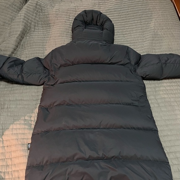 Black Aritzia Superpuff Mid Jacket 2XS - Picture 4 of 4